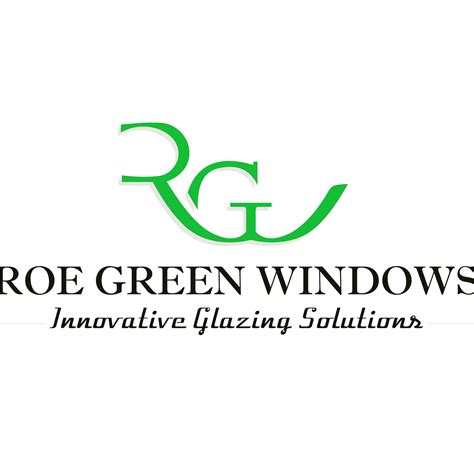 Roegreen Windows Ltd